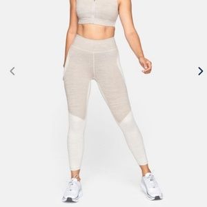 Outdoor Voices Techsweat 7/8 Leggings - XS - NWOT